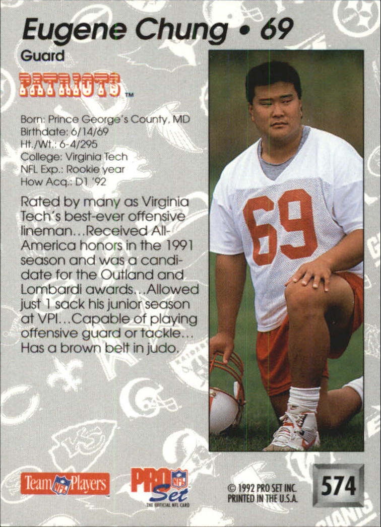 A2160- 1992 Pro Set Football #s 501-700 +Inserts -You Pick- 15+ FREE US SHIP - Picture 147 of 318
