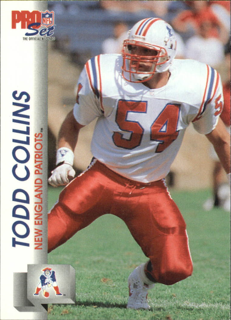 A2160- 1992 Pro Set Football #s 501-700 +Inserts -You Pick- 15+ FREE US SHIP - Picture 148 of 318