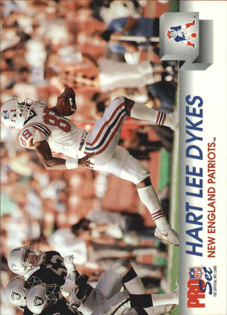 A2160- 1992 Pro Set Football #s 501-700 +Inserts -You Pick- 15+ FREE US SHIP - Picture 150 of 318