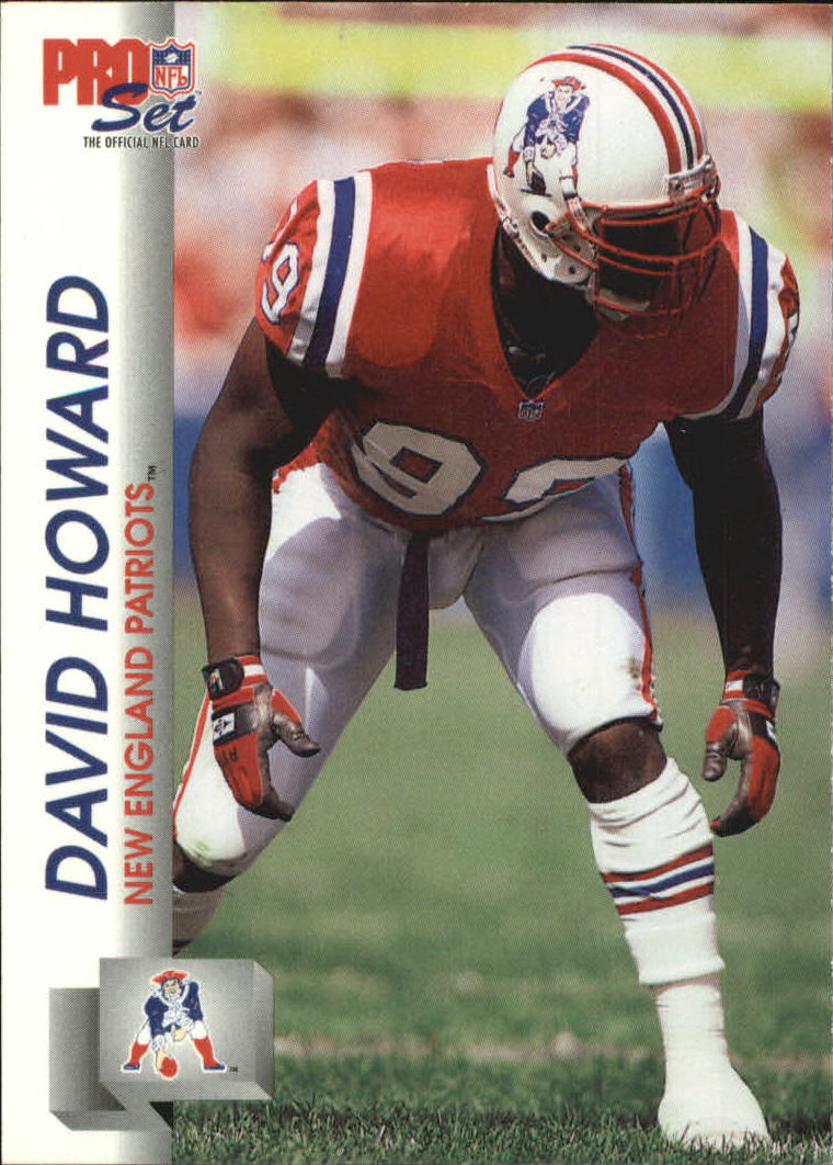 A2160- 1992 Pro Set Football #s 501-700 +Inserts -You Pick- 15+ FREE US SHIP - Picture 152 of 318