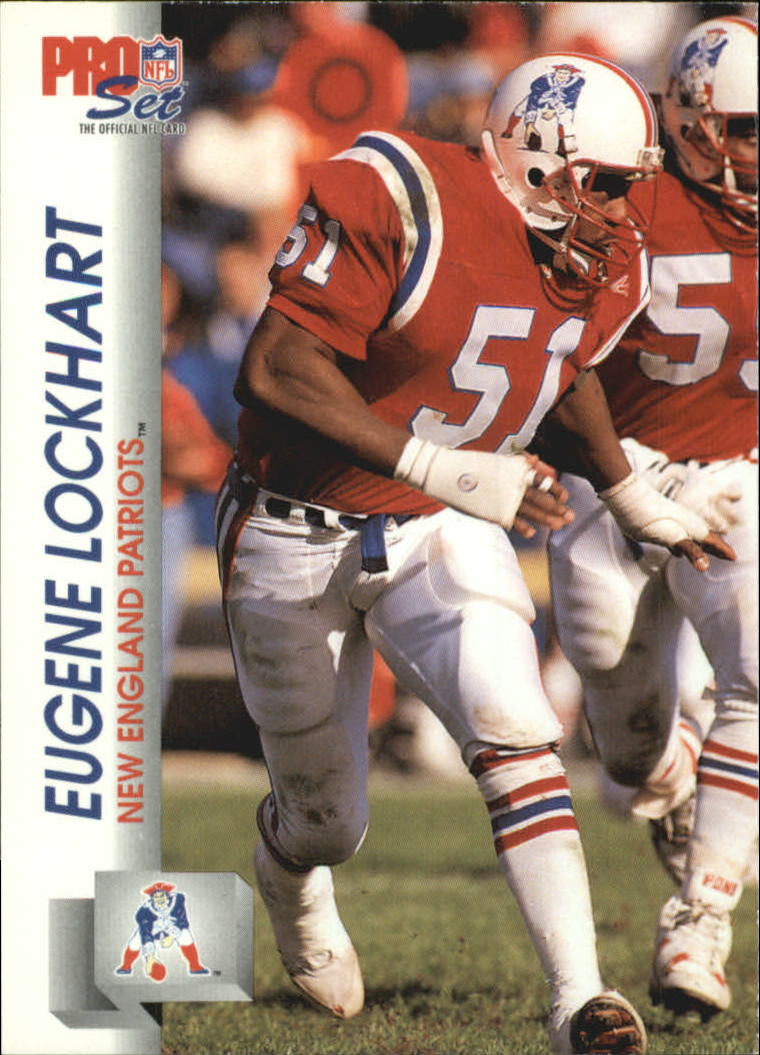 A2160- 1992 Pro Set Football #s 501-700 +Inserts -You Pick- 15+ FREE US SHIP - Picture 154 of 318