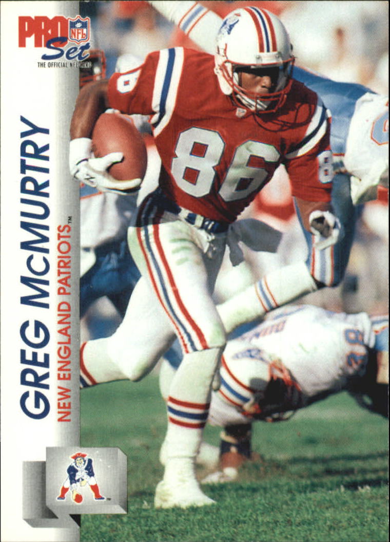 A2160- 1992 Pro Set Football #s 501-700 +Inserts -You Pick- 15+ FREE US SHIP - Picture 156 of 318