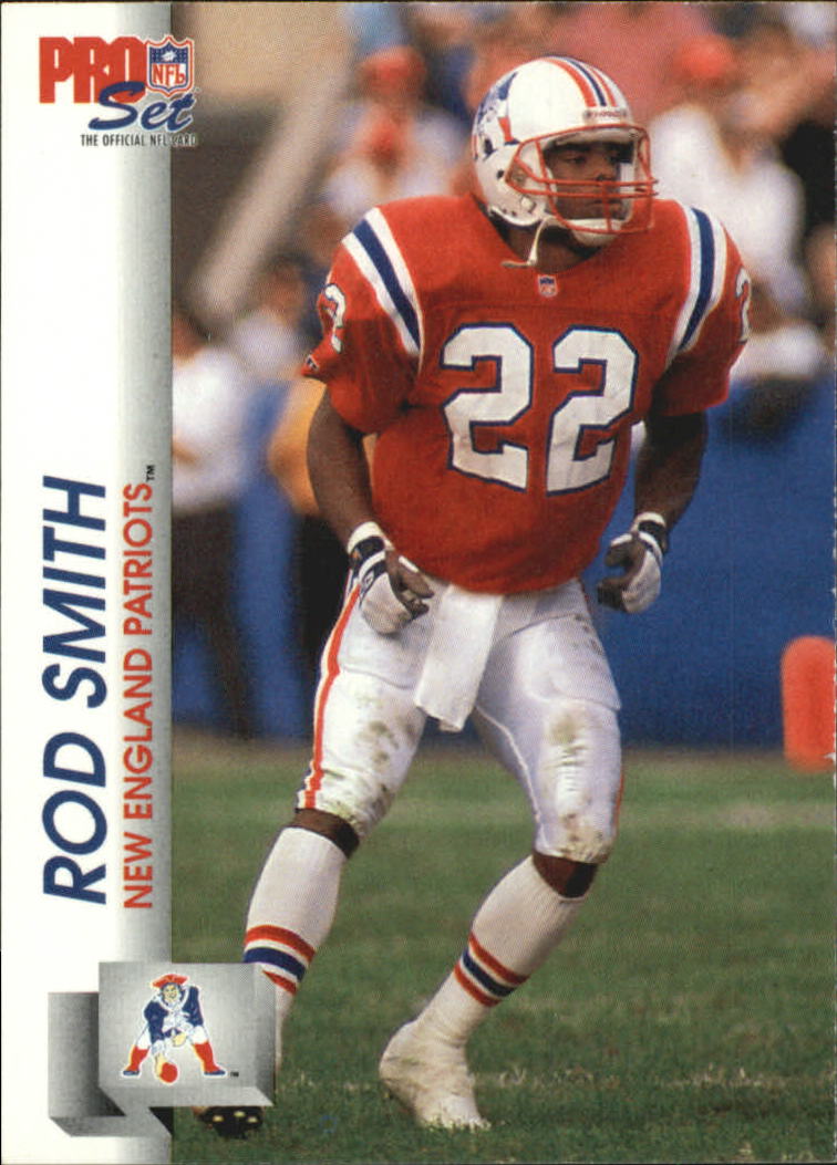 A2160- 1992 Pro Set Football #s 501-700 +Inserts -You Pick- 15+ FREE US SHIP - Picture 158 of 318