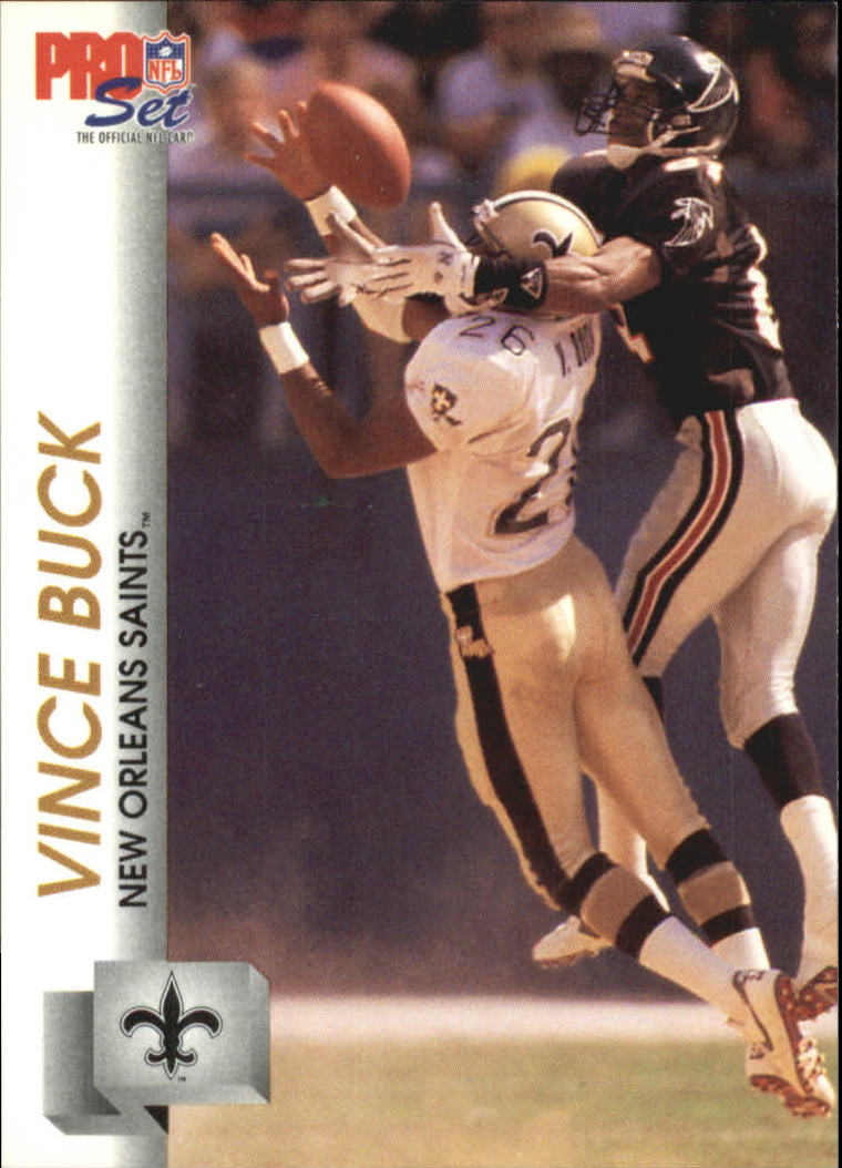 A2160- 1992 Pro Set Football #s 501-700 +Inserts -You Pick- 15+ FREE US SHIP - Picture 162 of 318