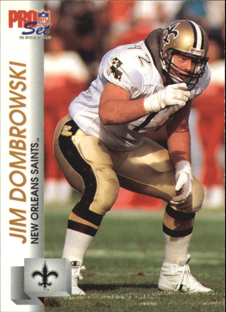 A2160- 1992 Pro Set Football #s 501-700 +Inserts -You Pick- 15+ FREE US SHIP - Picture 166 of 318