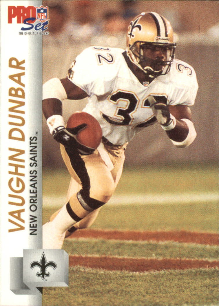 A2160- 1992 Pro Set Football #s 501-700 +Inserts -You Pick- 15+ FREE US SHIP - Picture 168 of 318