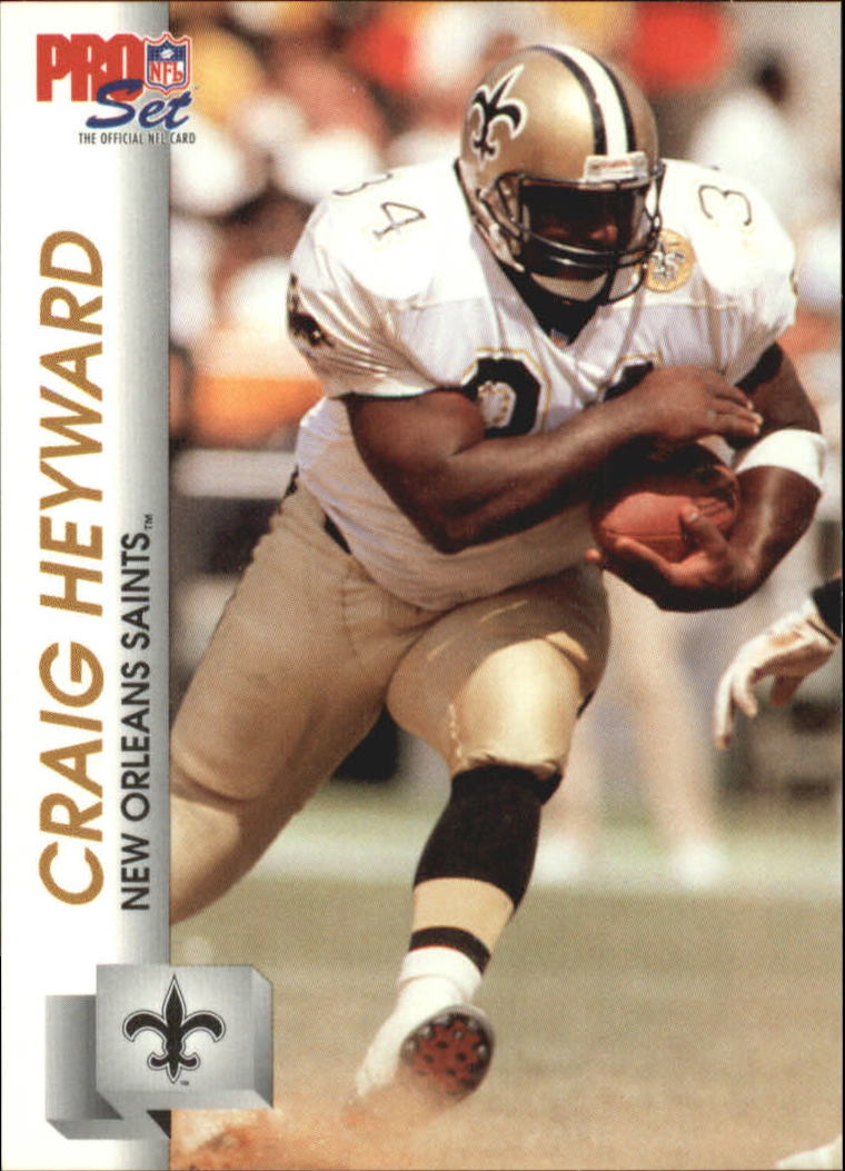 A2160- 1992 Pro Set Football #s 501-700 +Inserts -You Pick- 15+ FREE US SHIP - Picture 170 of 318