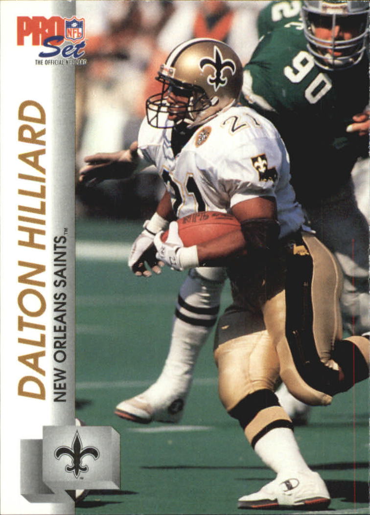A2160- 1992 Pro Set Football #s 501-700 +Inserts -You Pick- 15+ FREE US SHIP - Picture 172 of 318