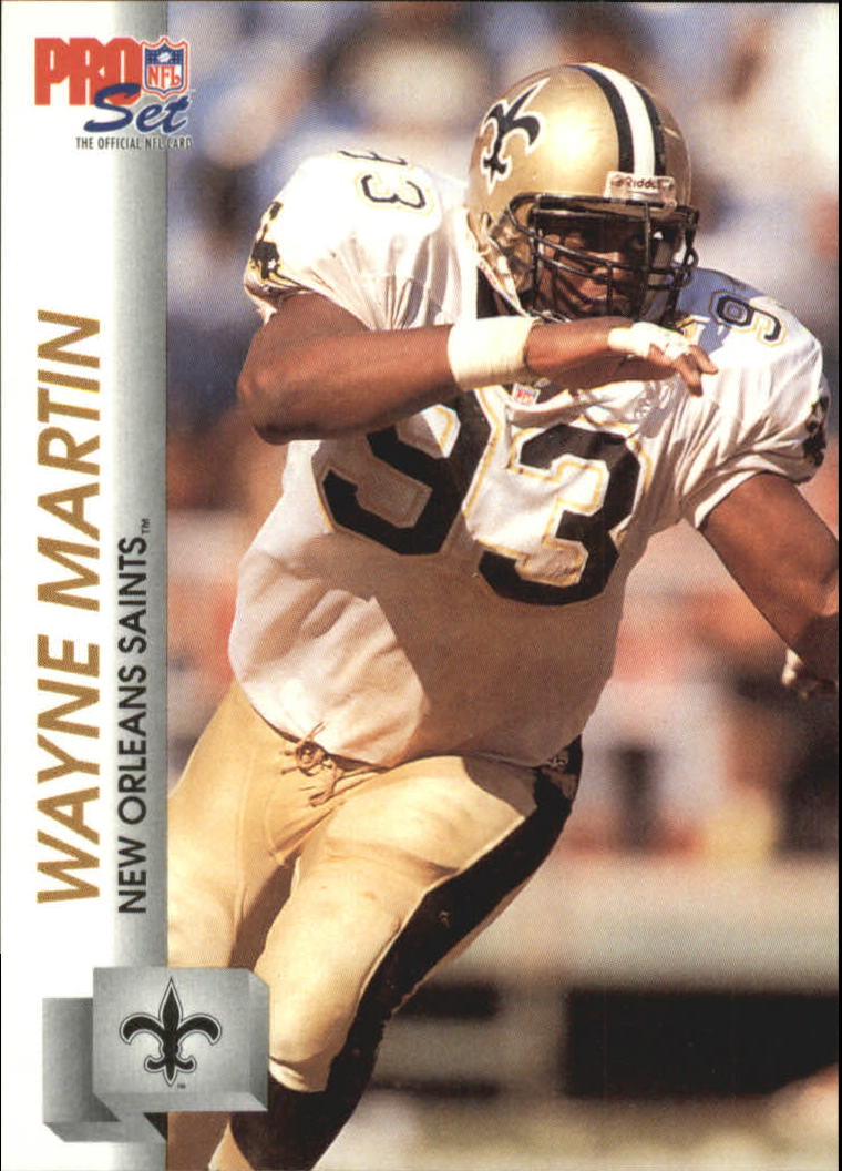 A2160- 1992 Pro Set Football #s 501-700 +Inserts -You Pick- 15+ FREE US SHIP - Picture 174 of 318