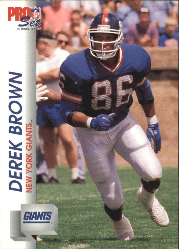 A2160- 1992 Pro Set Football #s 501-700 +Inserts -You Pick- 15+ FREE US SHIP - Picture 180 of 318