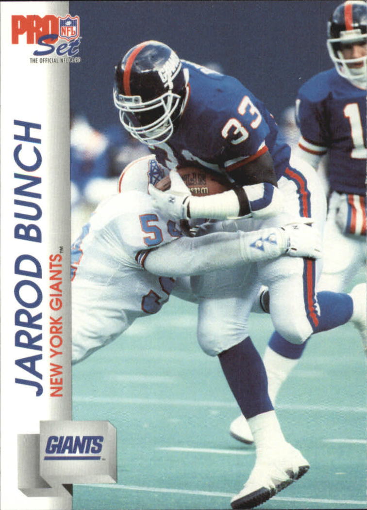 A2160- 1992 Pro Set Football #s 501-700 +Inserts -You Pick- 15+ FREE US SHIP - Picture 182 of 318