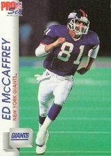 A2160- 1992 Pro Set Football #s 501-700 +Inserts -You Pick- 15+ FREE US SHIP - Picture 186 of 318