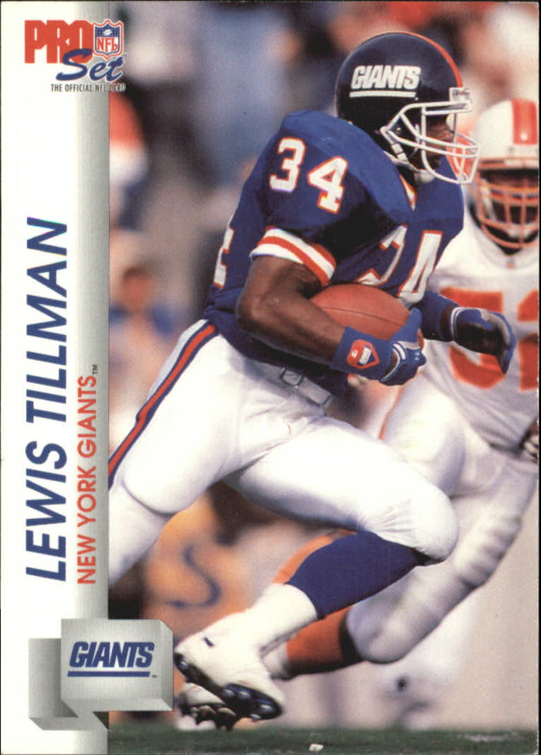 A2160- 1992 Pro Set Football #s 501-700 +Inserts -You Pick- 15+ FREE US SHIP - Picture 194 of 318