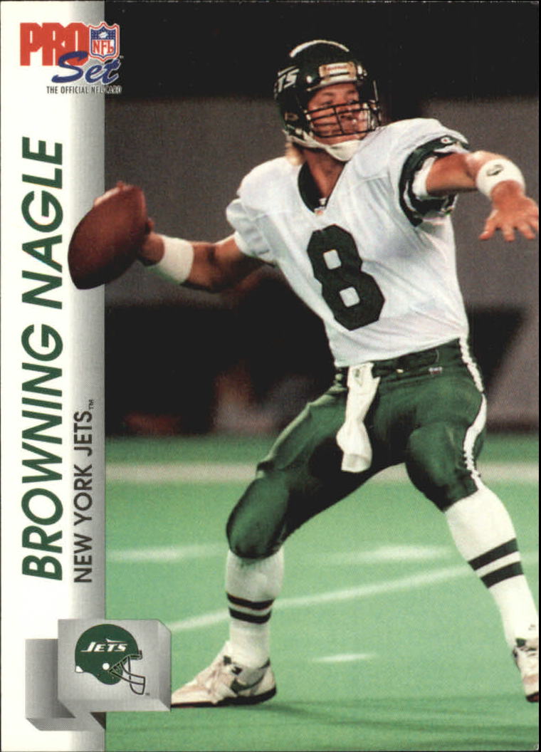 A2160- 1992 Pro Set Football #s 501-700 +Inserts -You Pick- 15+ FREE US SHIP - Picture 206 of 318