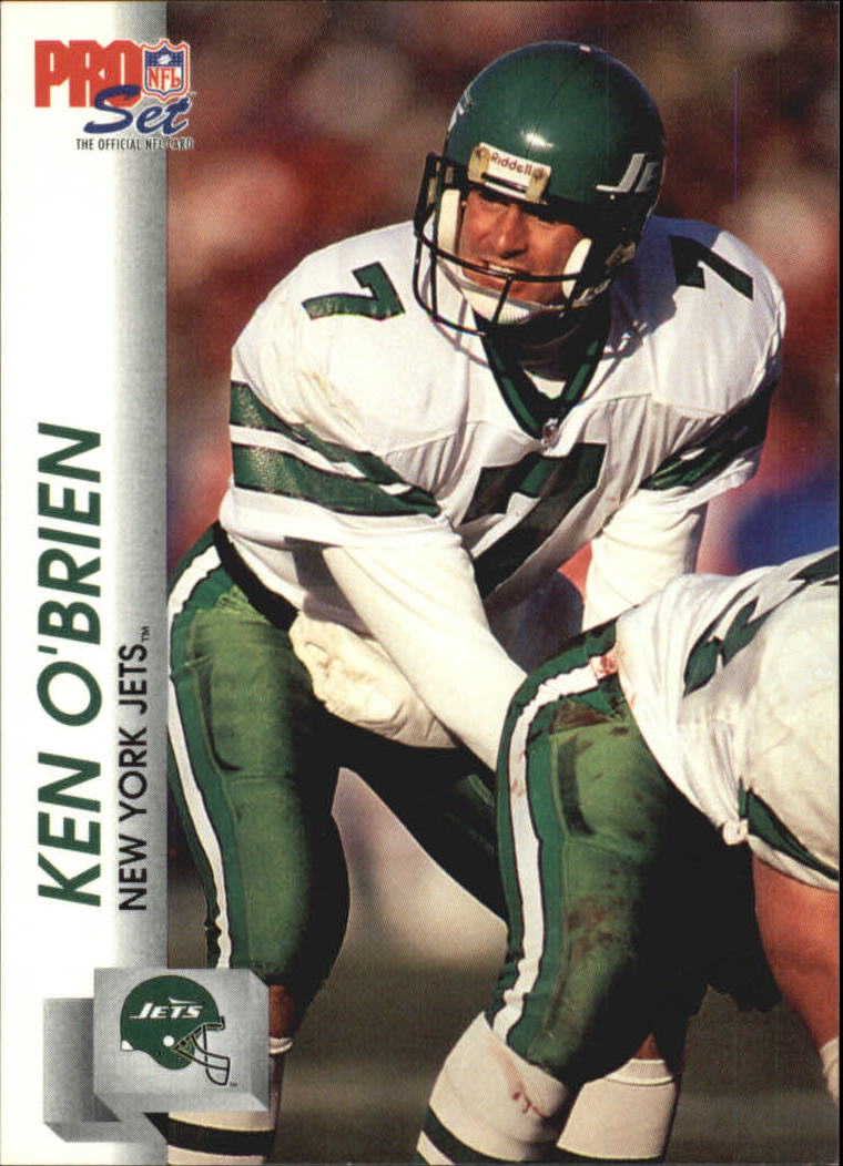 A2160- 1992 Pro Set Football #s 501-700 +Inserts -You Pick- 15+ FREE US SHIP - Picture 208 of 318