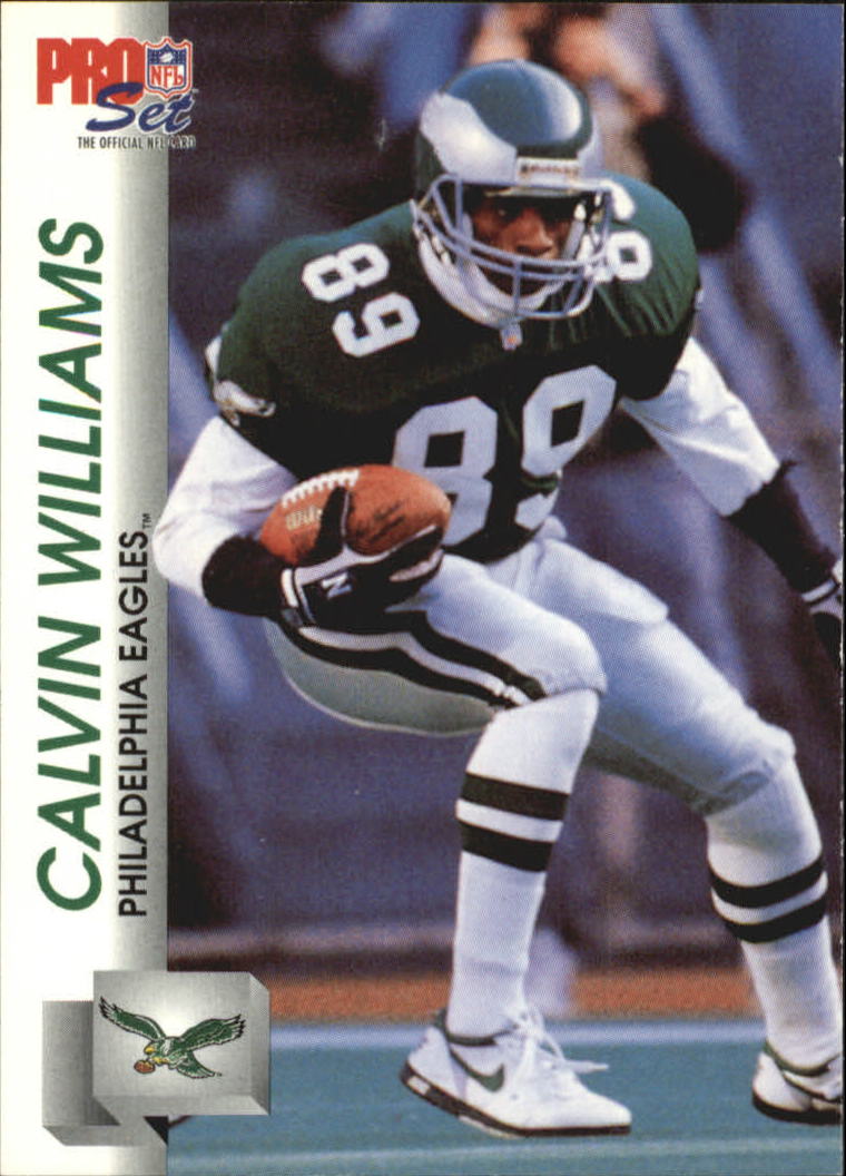 A2160- 1992 Pro Set Football #s 501-700 +Inserts -You Pick- 15+ FREE US SHIP - Picture 230 of 318
