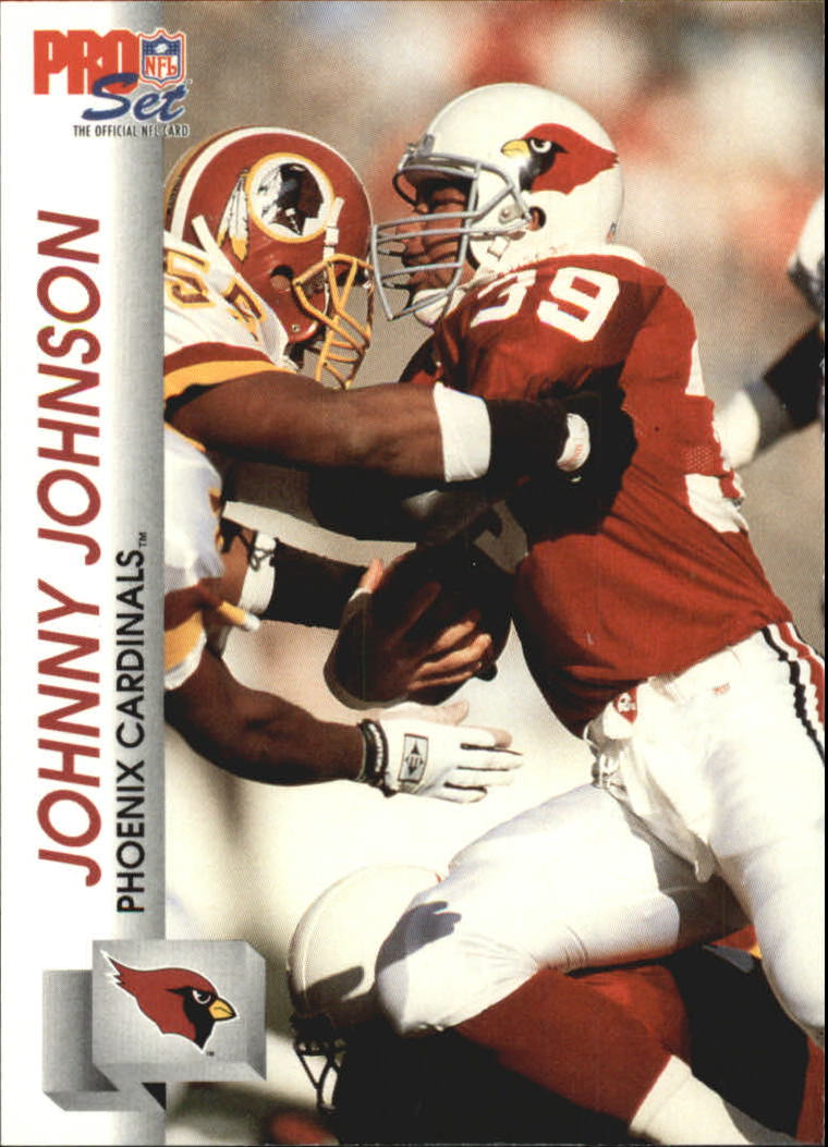 A2160- 1992 Pro Set Football #s 501-700 +Inserts -You Pick- 15+ FREE US SHIP - Picture 236 of 318