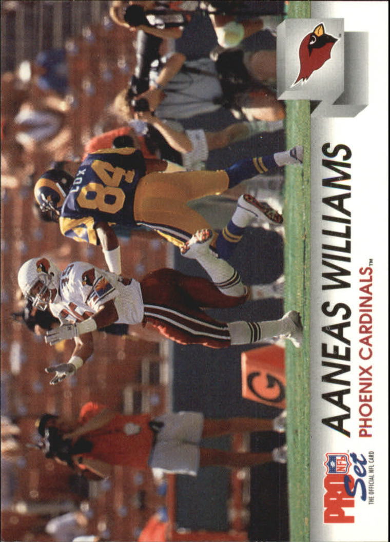 A2160- 1992 Pro Set Football #s 501-700 +Inserts -You Pick- 15+ FREE US SHIP - Picture 248 of 318