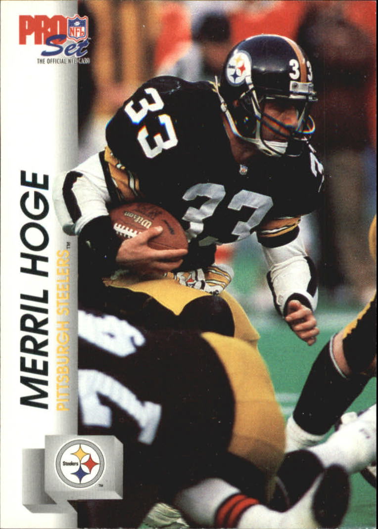 A2160- 1992 Pro Set Football #s 501-700 +Inserts -You Pick- 15+ FREE US SHIP - Picture 254 of 318