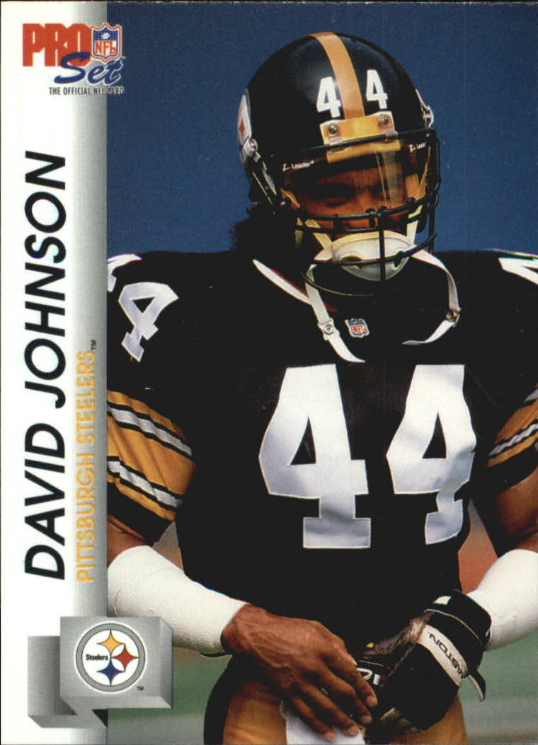 A2160- 1992 Pro Set Football #s 501-700 +Inserts -You Pick- 15+ FREE US SHIP - Picture 256 of 318