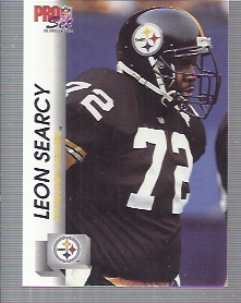 A2160- 1992 Pro Set Football #s 501-700 +Inserts -You Pick- 15+ FREE US SHIP - Picture 260 of 318