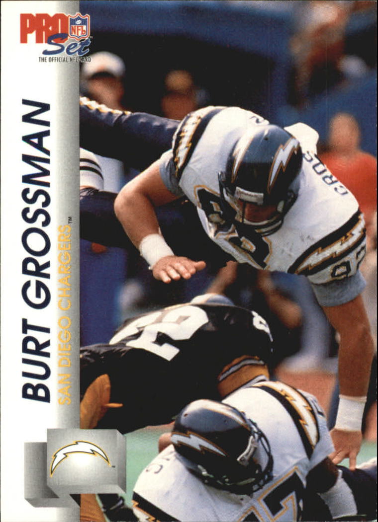 A2160- 1992 Pro Set Football #s 501-700 +Inserts -You Pick- 15+ FREE US SHIP - Picture 266 of 318