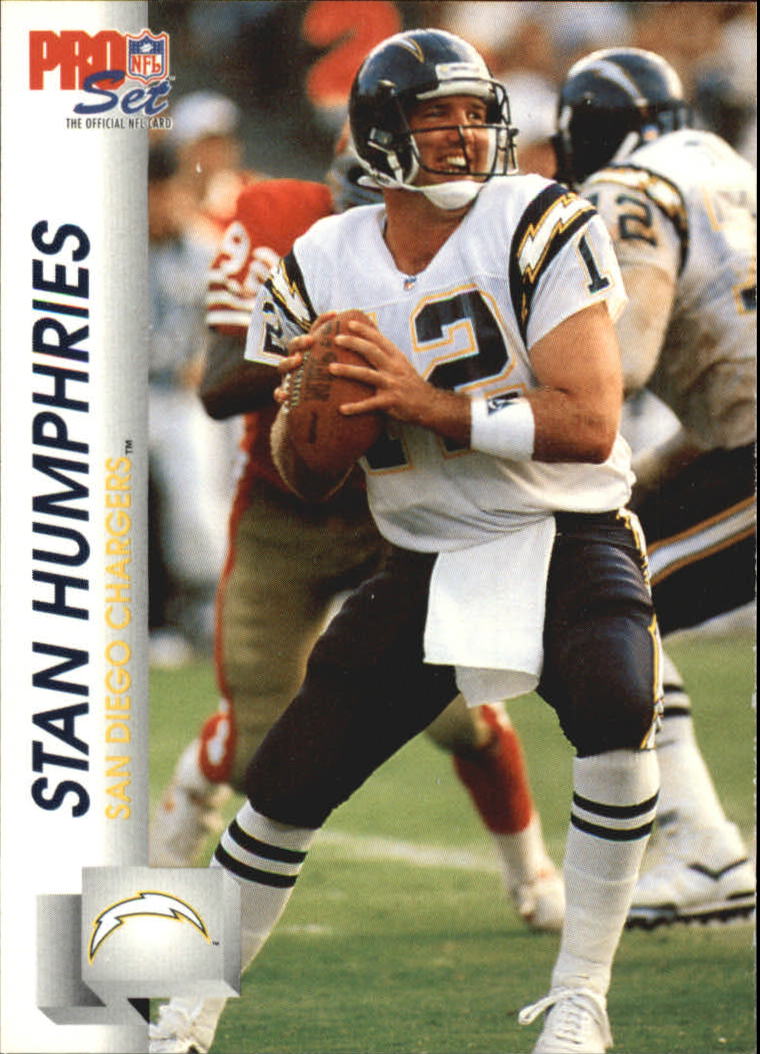 A2160- 1992 Pro Set Football #s 501-700 +Inserts -You Pick- 15+ FREE US SHIP - Picture 268 of 318