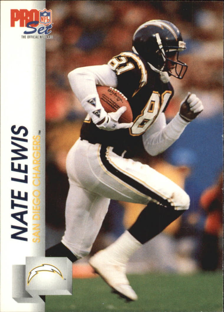 A2160- 1992 Pro Set Football #s 501-700 +Inserts -You Pick- 15+ FREE US SHIP - Picture 270 of 318