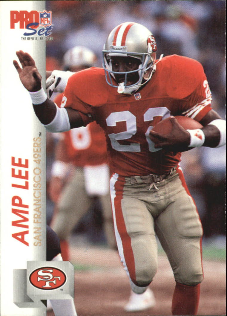 A2160- 1992 Pro Set Football #s 501-700 +Inserts -You Pick- 15+ FREE US SHIP - Picture 288 of 318