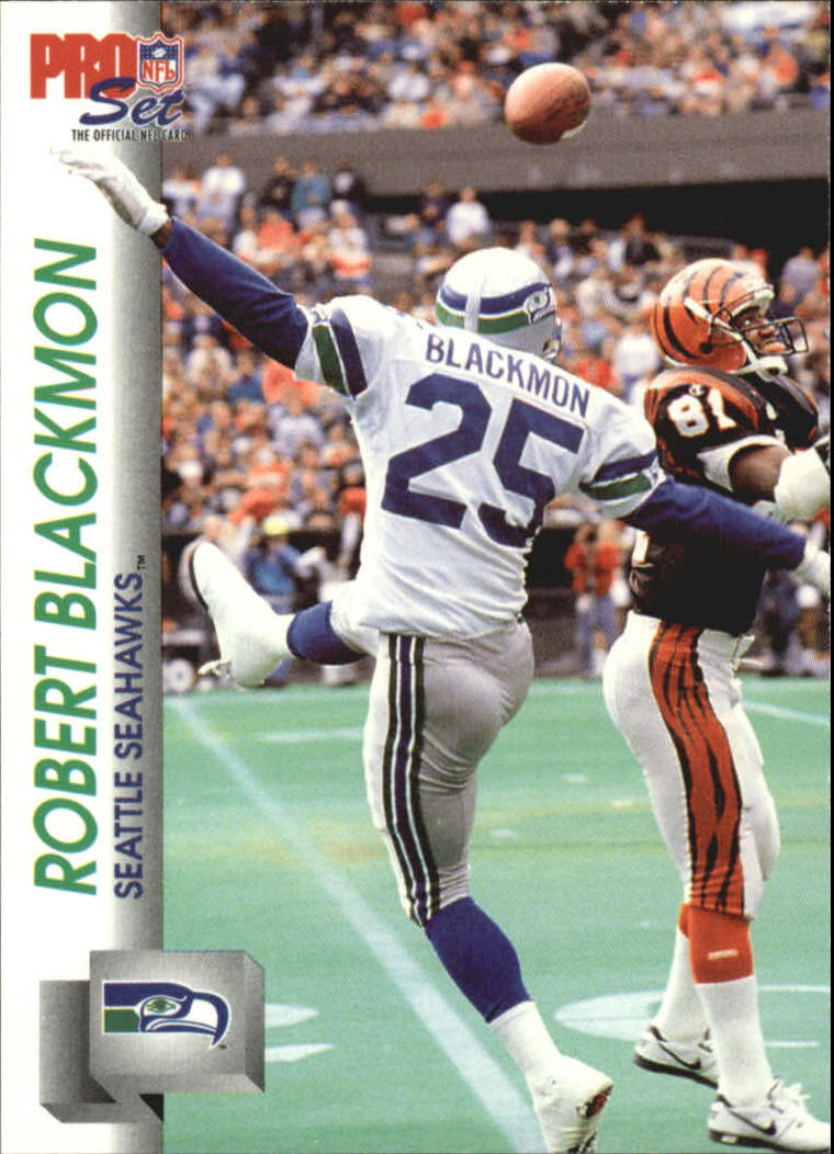 A2160- 1992 Pro Set Football #s 501-700 +Inserts -You Pick- 15+ FREE US SHIP - Picture 296 of 318