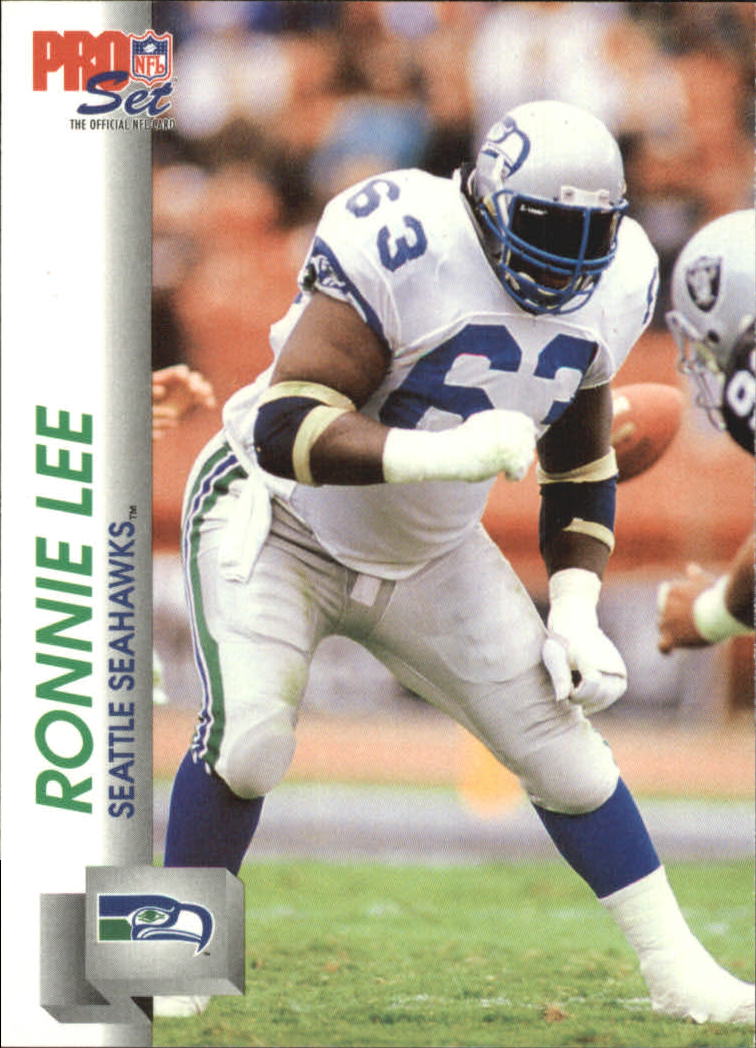 A2160- 1992 Pro Set Football #s 501-700 +Inserts -You Pick- 15+ FREE US SHIP - Picture 300 of 318