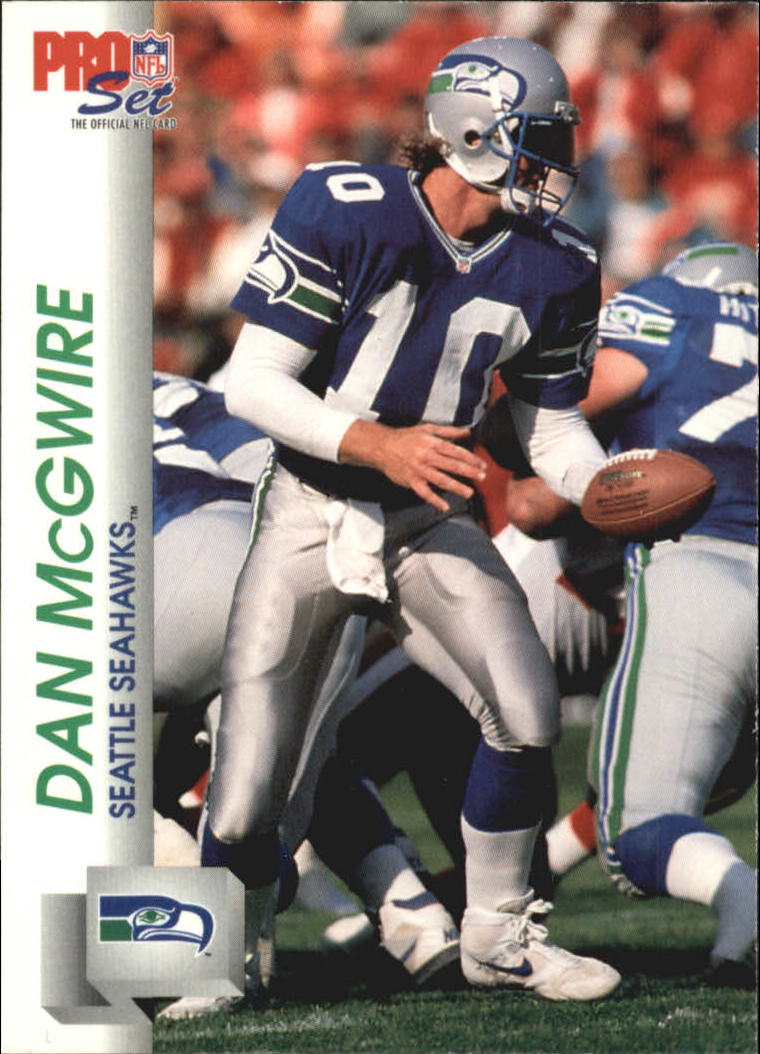 A2160- 1992 Pro Set Football #s 501-700 +Inserts -You Pick- 15+ FREE US SHIP - Picture 302 of 318