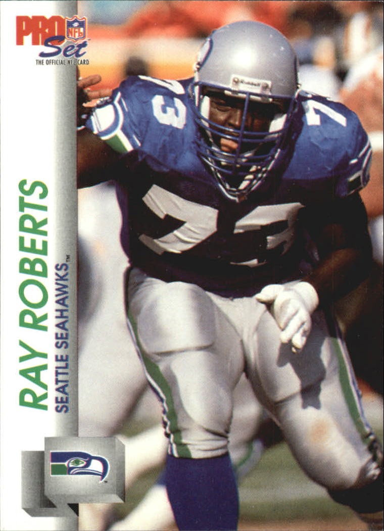 A2160- 1992 Pro Set Football #s 501-700 +Inserts -You Pick- 15+ FREE US SHIP - Picture 304 of 318