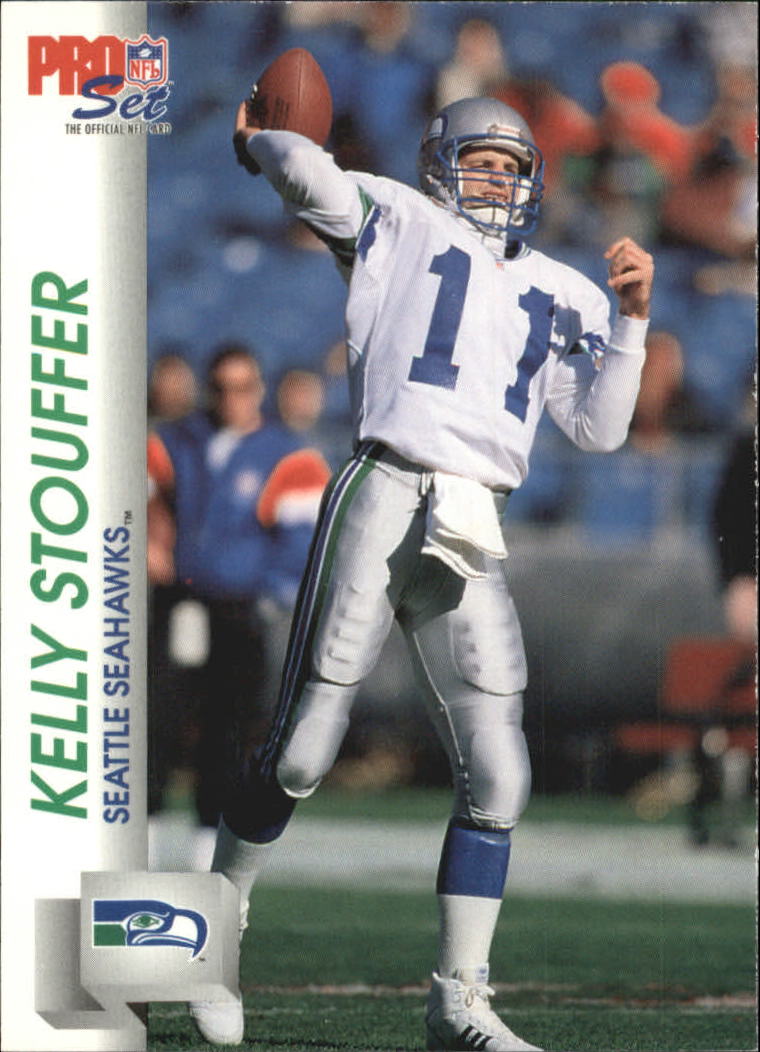 A2160- 1992 Pro Set Football #s 501-700 +Inserts -You Pick- 15+ FREE US SHIP - Picture 306 of 318