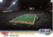 A2160- 1992 Pro Set Football #s 501-700 +Inserts -You Pick- 15+ FREE US SHIP - Picture 310 of 318