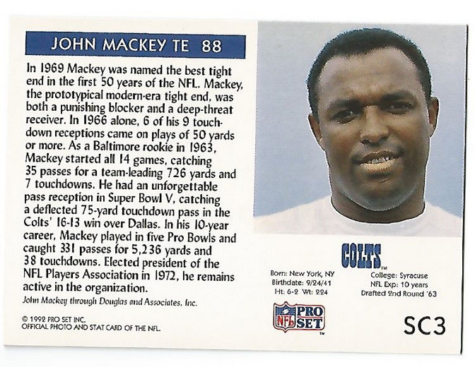 A2160- 1992 Pro Set Football #s 501-700 +Inserts -You Pick- 15+ FREE US SHIP - Picture 316 of 318