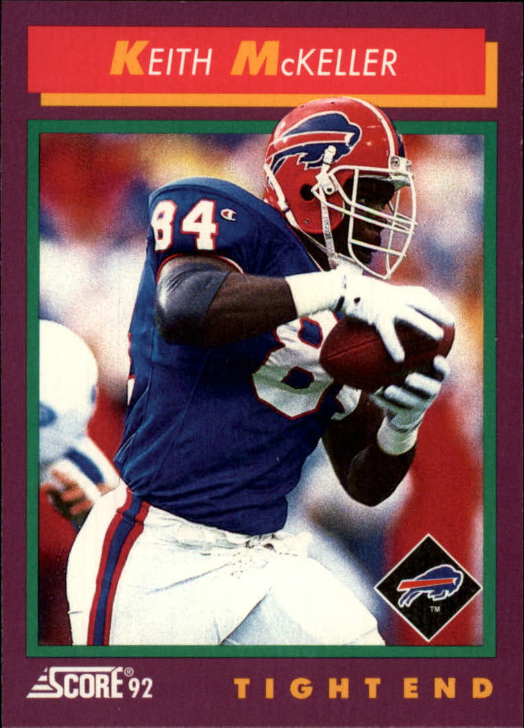A9250- 1992 Score Football Cards 201-400 +Rookies -You Pick- 15+ FREE US SHIP - Picture 14 of 381