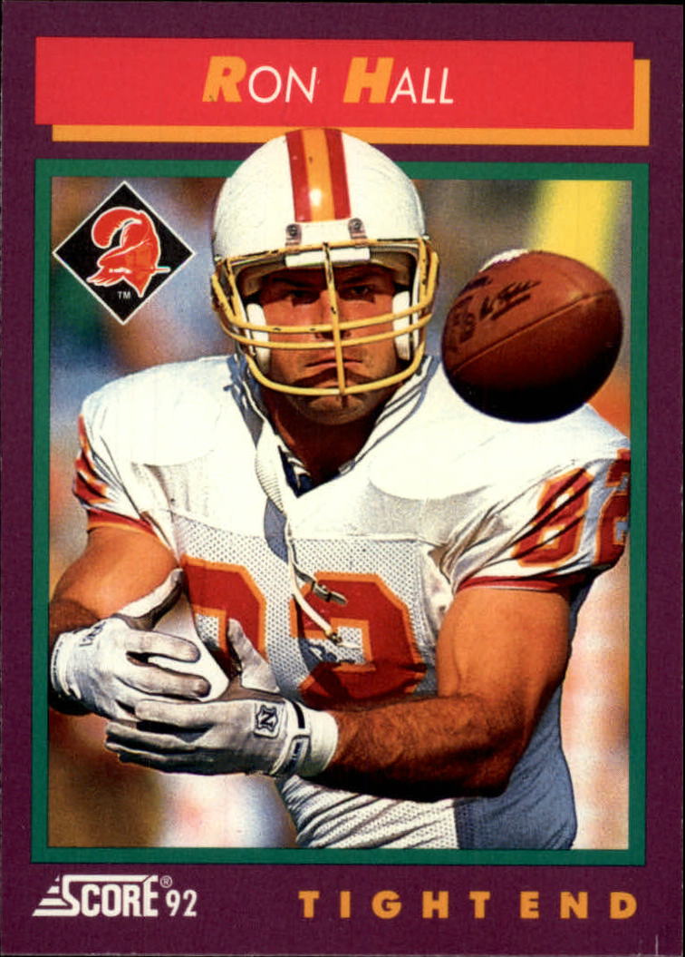 A9250- 1992 Score Football Cards 201-400 +Rookies -You Pick- 15+ FREE US SHIP - Picture 36 of 381