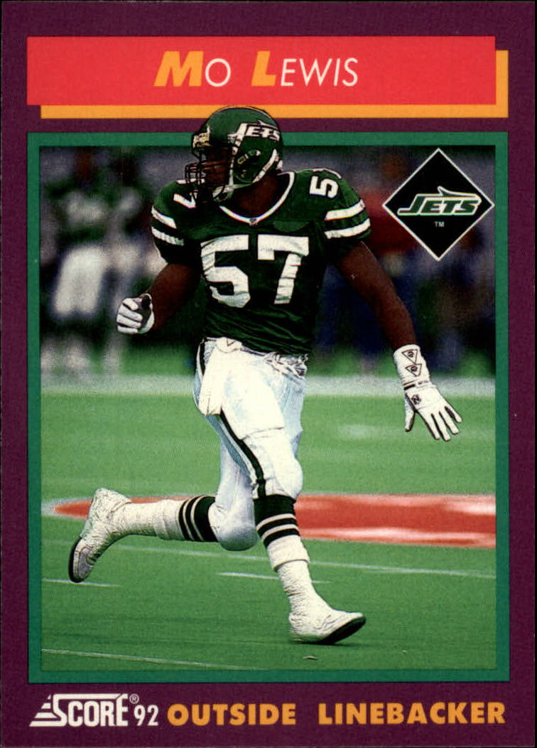 A9250- 1992 Score Football Cards 201-400 +Rookies -You Pick- 15+ FREE US SHIP - Picture 38 of 381