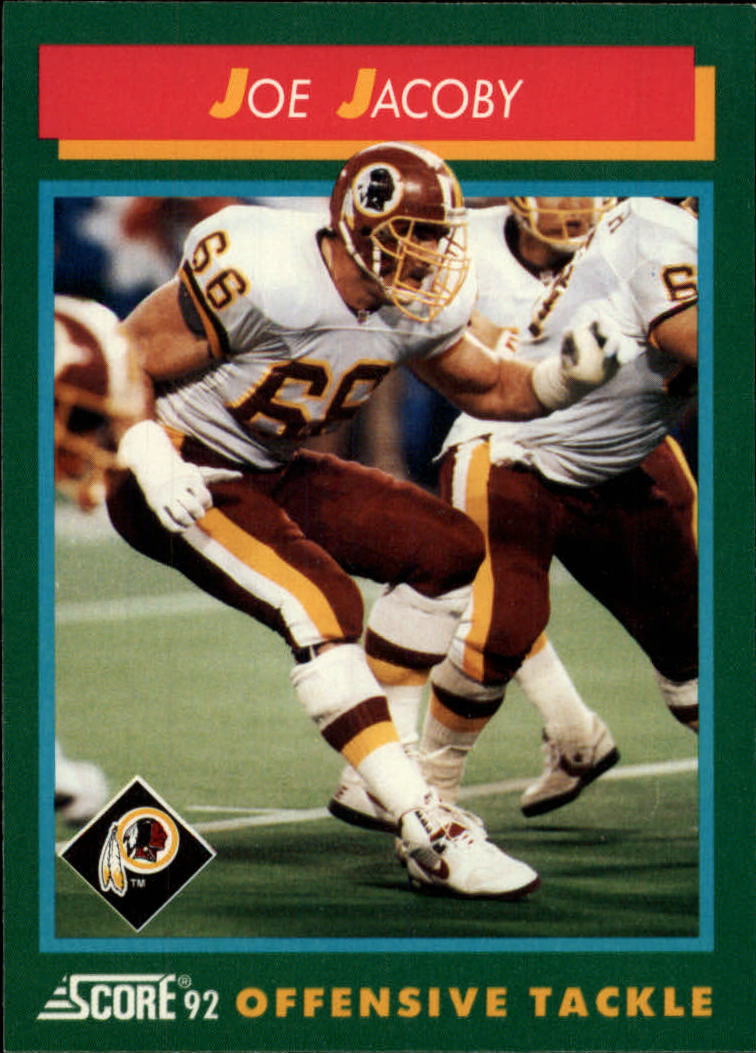 A9250- 1992 Score Football Cards 201-400 +Rookies -You Pick- 15+ FREE US SHIP - Picture 58 of 381