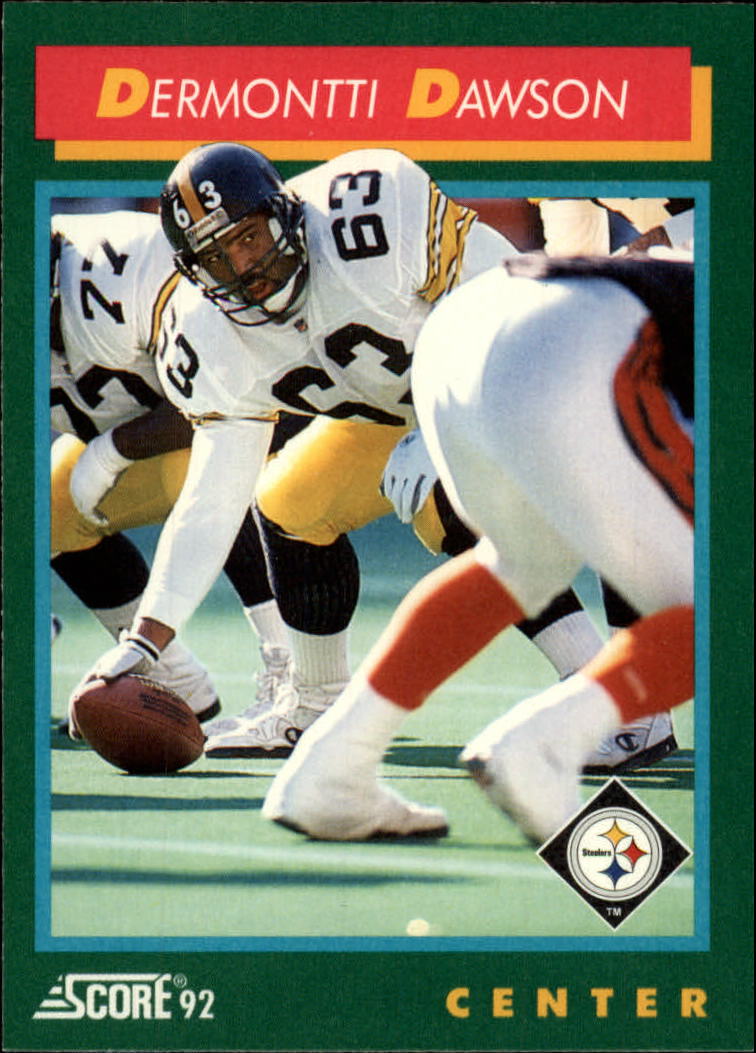 A9250- 1992 Score Football Cards 201-400 +Rookies -You Pick- 15+ FREE US SHIP - Picture 76 of 381