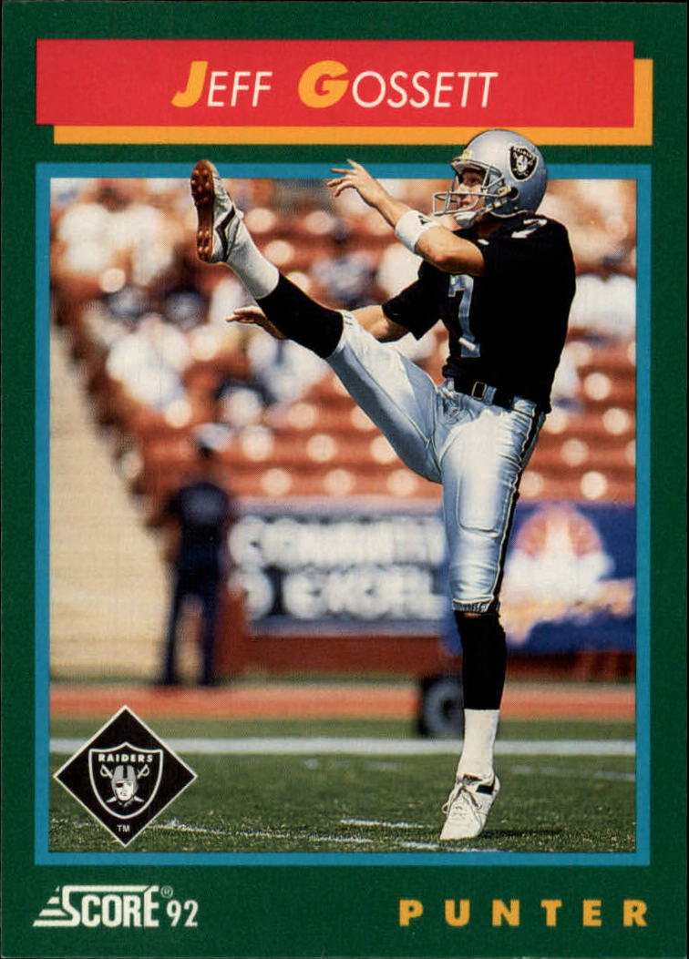 A9250- 1992 Score Football Cards 201-400 +Rookies -You Pick- 15+ FREE US SHIP - Picture 116 of 381