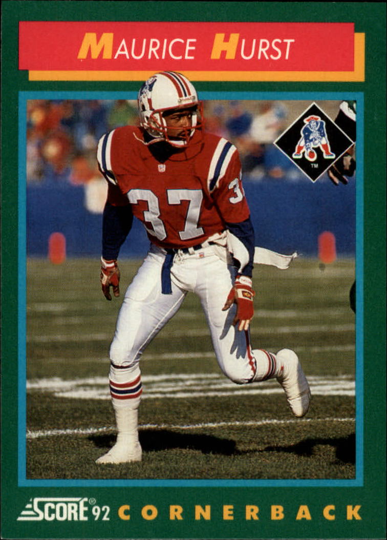 A9250- 1992 Score Football Cards 201-400 +Rookies -You Pick- 15+ FREE US SHIP - Picture 122 of 381