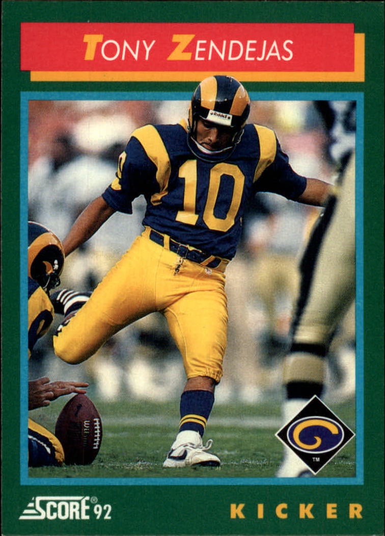 A9250- 1992 Score Football Cards 201-400 +Rookies -You Pick- 15+ FREE US SHIP - Picture 146 of 381