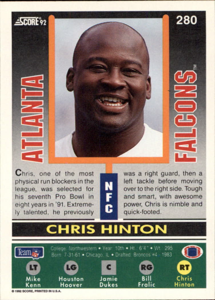 A9250- 1992 Score Football Cards 201-400 +Rookies -You Pick- 15+ FREE US SHIP - Picture 157 of 381
