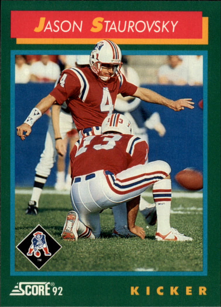 A9250- 1992 Score Football Cards 201-400 +Rookies -You Pick- 15+ FREE US SHIP - Picture 186 of 381