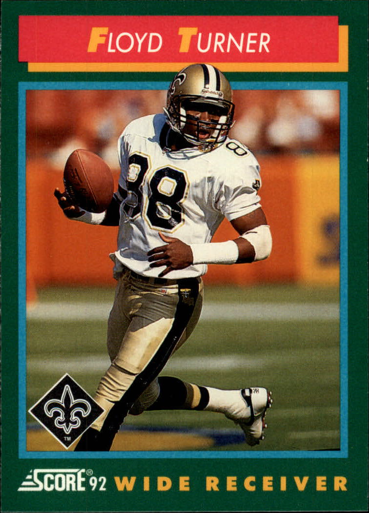 A9250- 1992 Score Football Cards 201-400 +Rookies -You Pick- 15+ FREE US SHIP - Picture 190 of 381