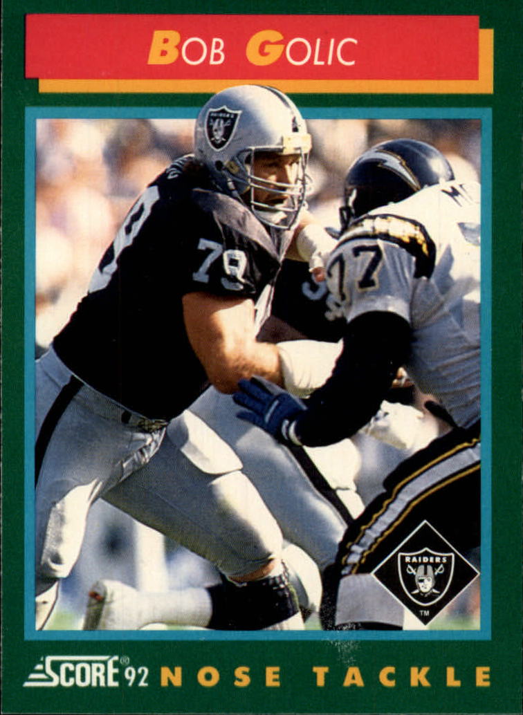 A9250- 1992 Score Football Cards 201-400 +Rookies -You Pick- 15+ FREE US SHIP - Picture 230 of 381
