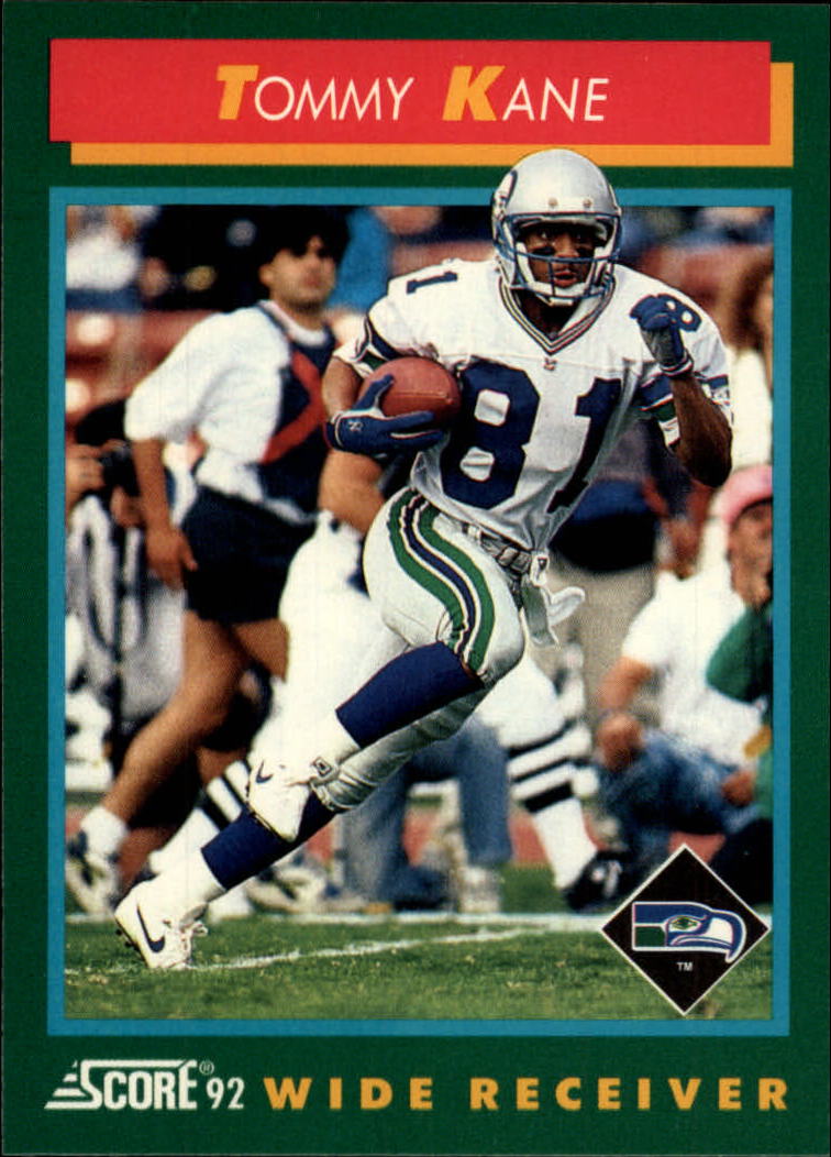 A9250- 1992 Score Football Cards 201-400 +Rookies -You Pick- 15+ FREE US SHIP - Picture 236 of 381