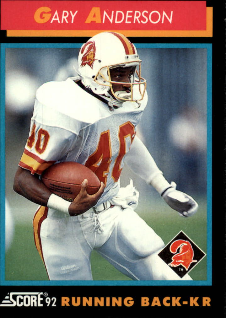 A9250- 1992 Score Football Cards 201-400 +Rookies -You Pick- 15+ FREE US SHIP - Picture 340 of 381